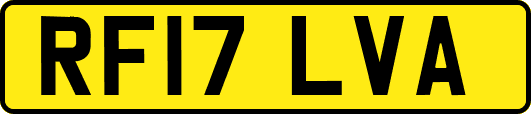 RF17LVA