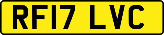 RF17LVC