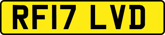 RF17LVD