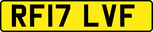 RF17LVF