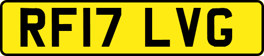 RF17LVG