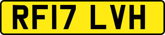 RF17LVH