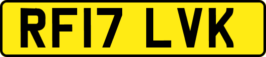 RF17LVK