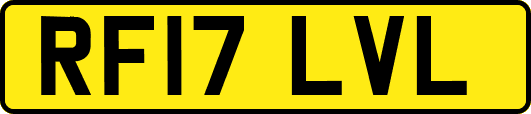 RF17LVL