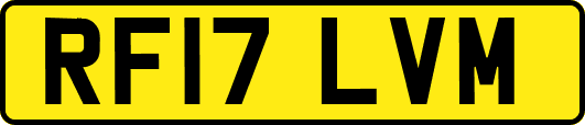 RF17LVM