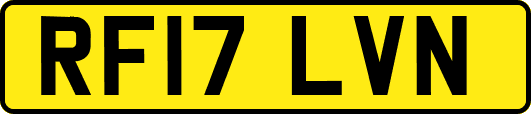 RF17LVN