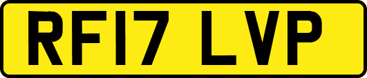 RF17LVP