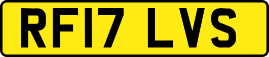 RF17LVS