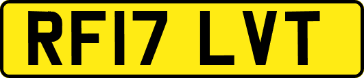 RF17LVT