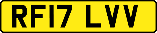RF17LVV