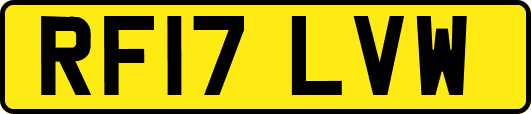 RF17LVW