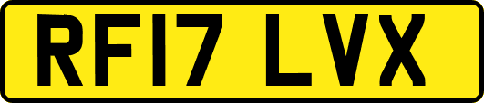 RF17LVX