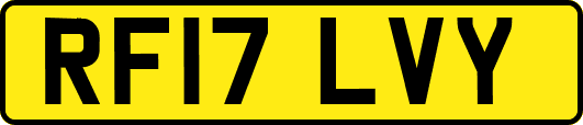 RF17LVY