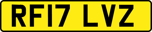 RF17LVZ