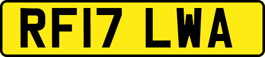 RF17LWA