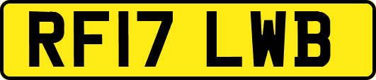 RF17LWB