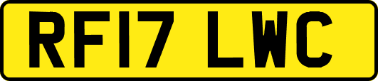 RF17LWC