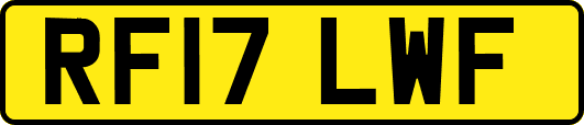 RF17LWF