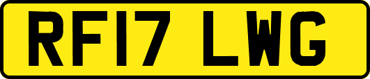 RF17LWG