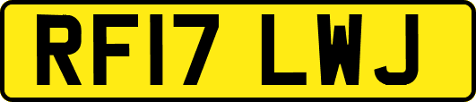 RF17LWJ