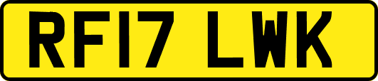 RF17LWK