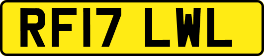RF17LWL