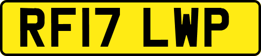 RF17LWP