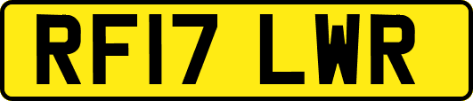 RF17LWR