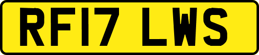 RF17LWS