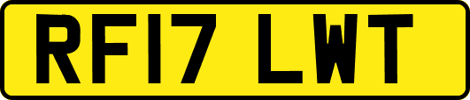 RF17LWT