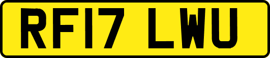 RF17LWU