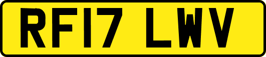 RF17LWV