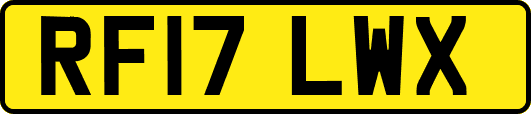 RF17LWX