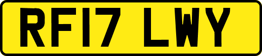 RF17LWY