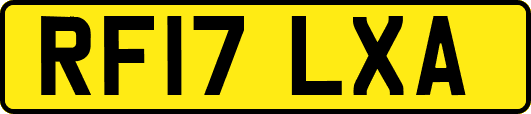 RF17LXA
