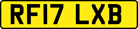 RF17LXB