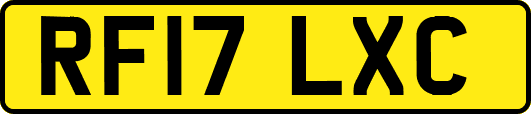 RF17LXC