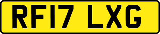 RF17LXG