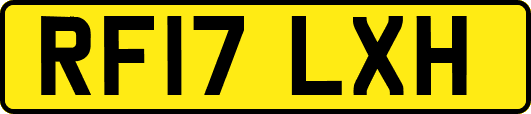 RF17LXH