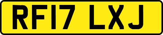 RF17LXJ