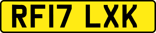RF17LXK