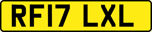 RF17LXL