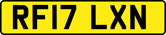RF17LXN