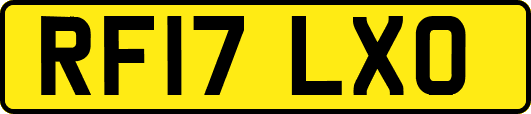 RF17LXO