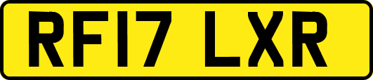 RF17LXR