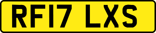 RF17LXS
