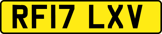 RF17LXV