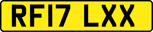 RF17LXX