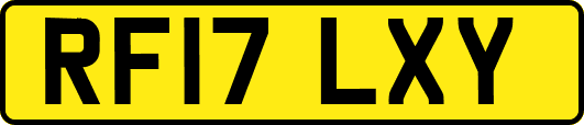 RF17LXY