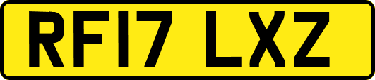 RF17LXZ